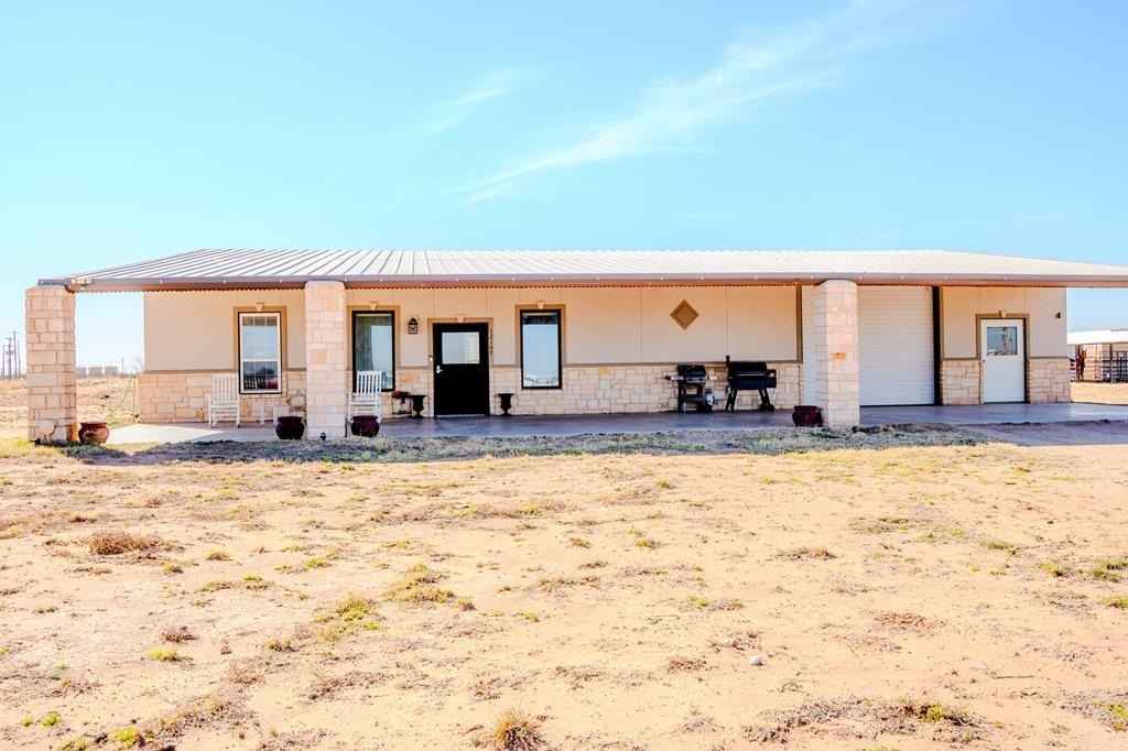 12107 E County Rd 89  