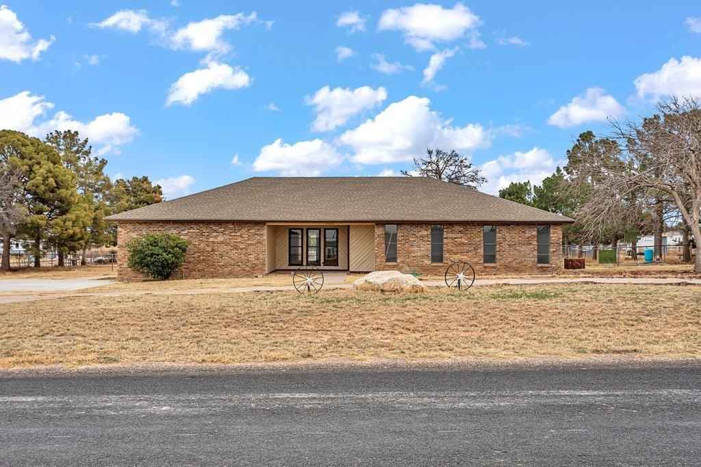 3605 S County Rd 1184  
