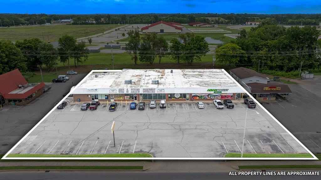 15124 Ft Campbell Blvd  