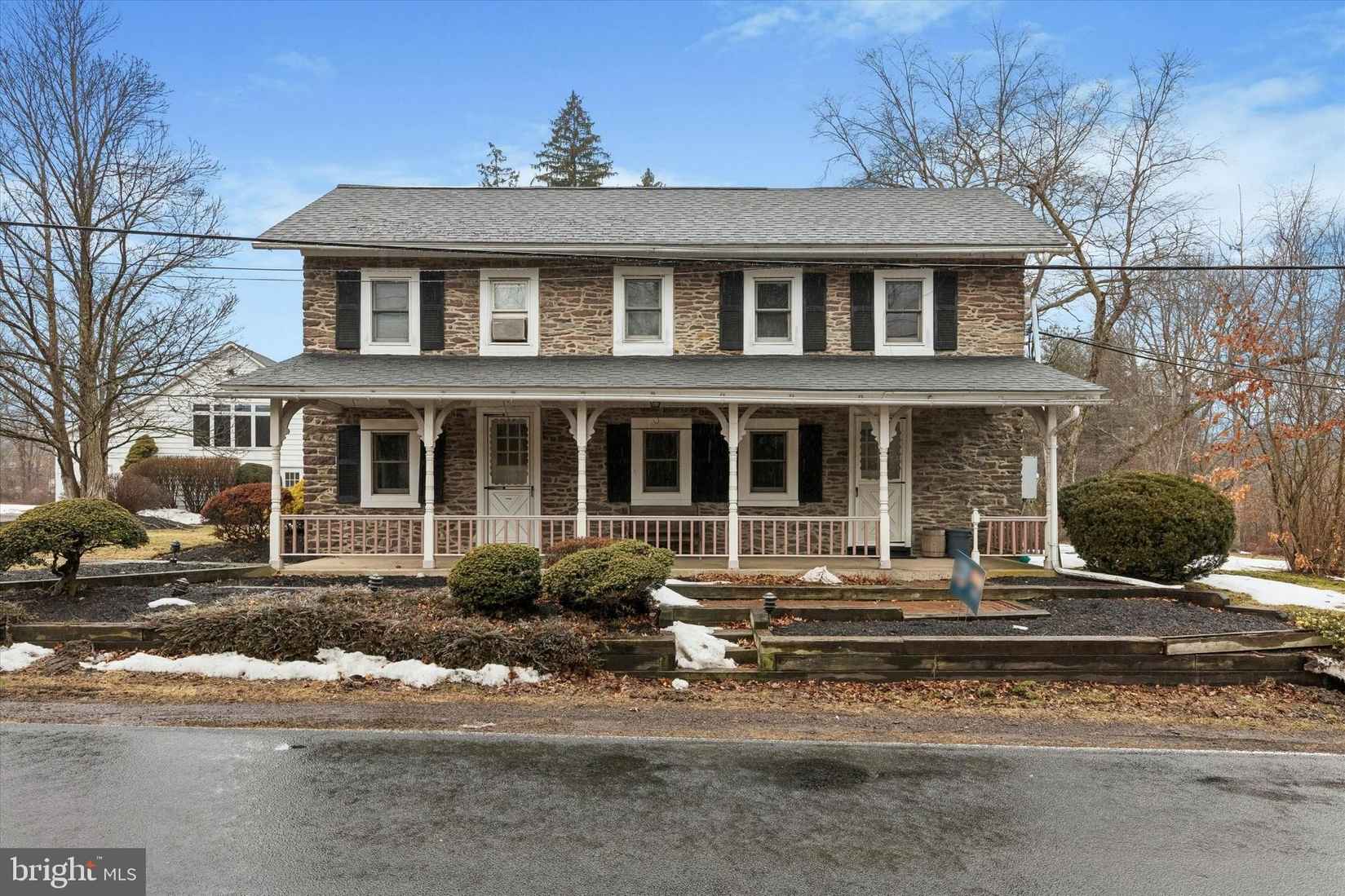 1506 Old Bethlehem Pike  