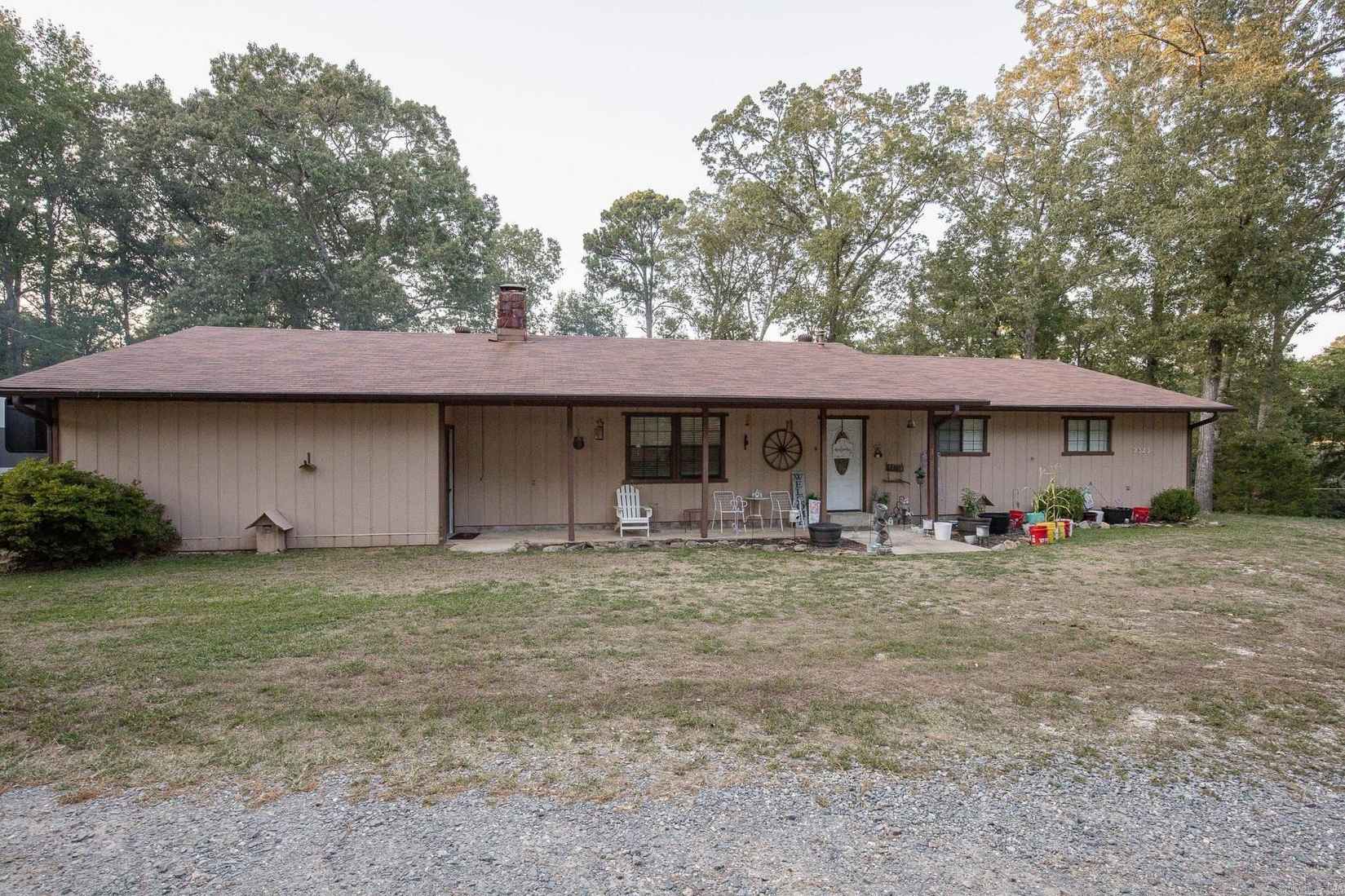 980 Stacy Spgs Rd  