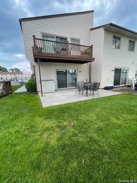 650 Newbridge Rd  