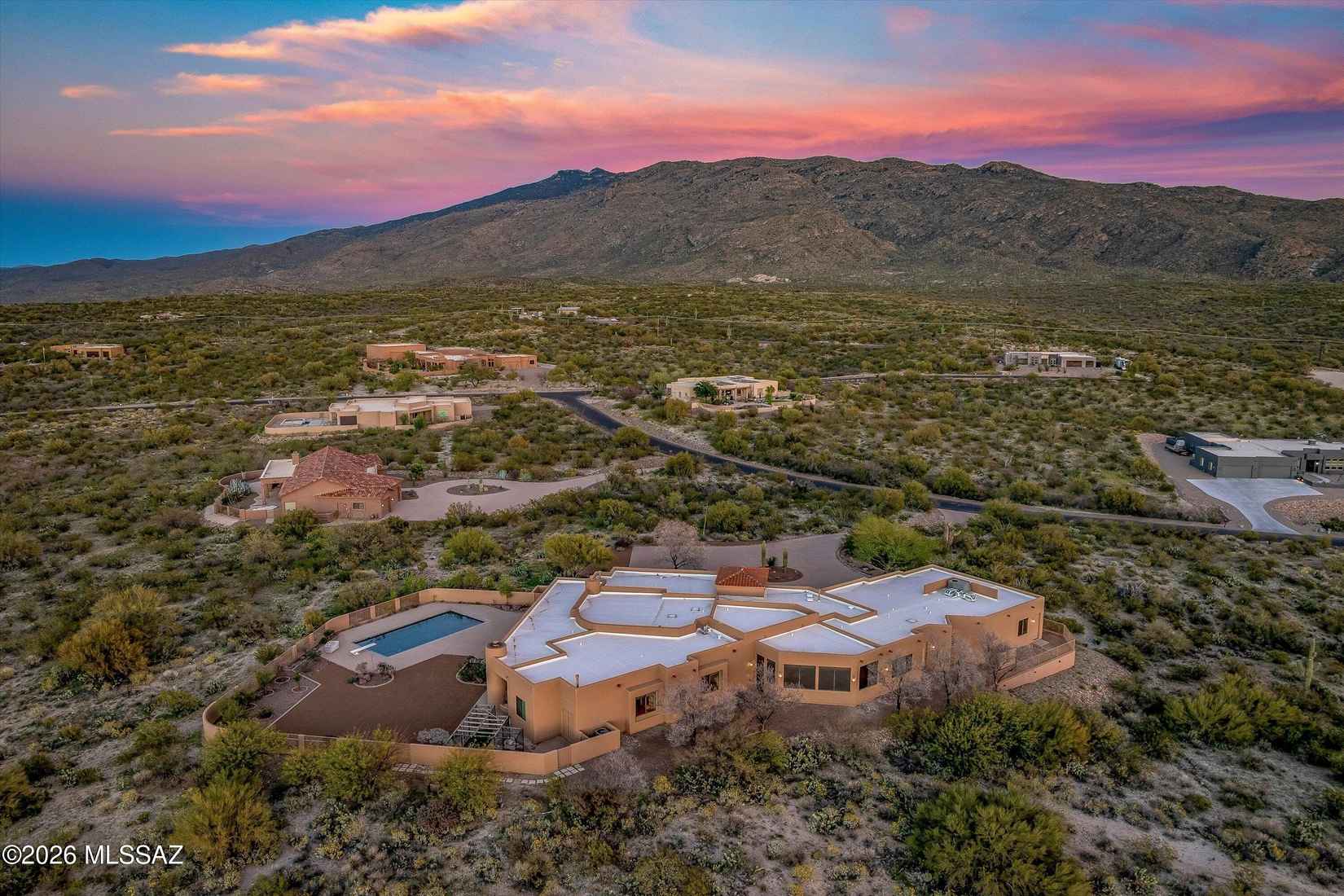 4130 S Saguaro Path Ct  