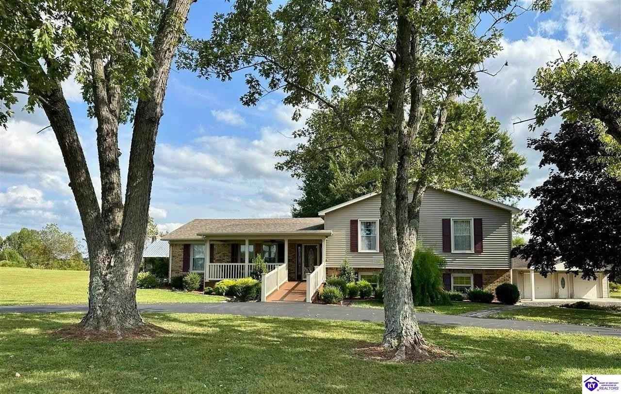 268 Hickory Flts Rd  