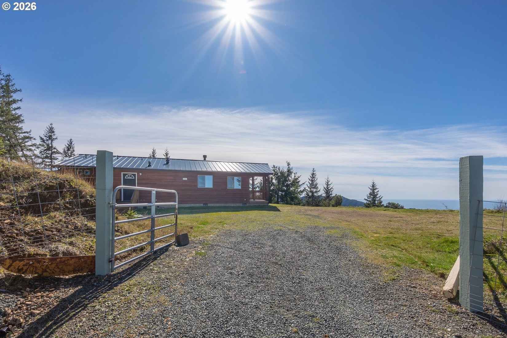 95300 GRASSY KNOB Rd  