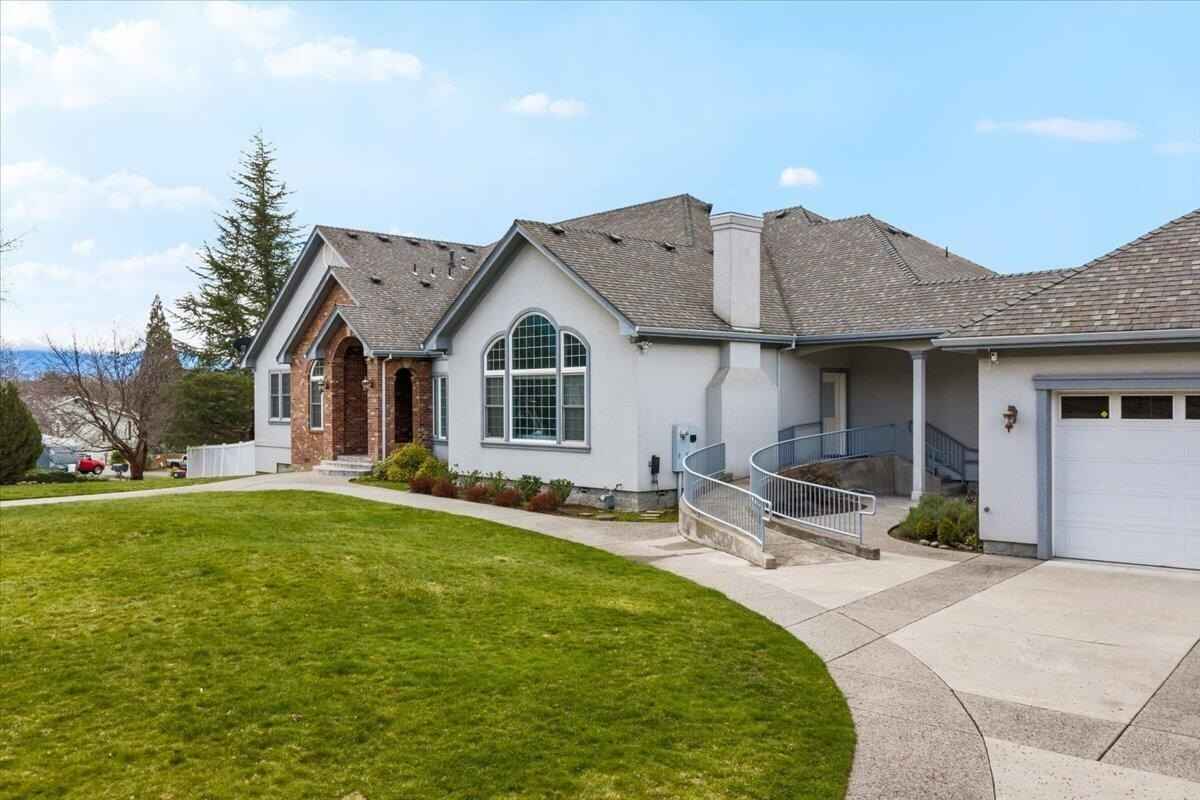 1501 Satellite Dr  
