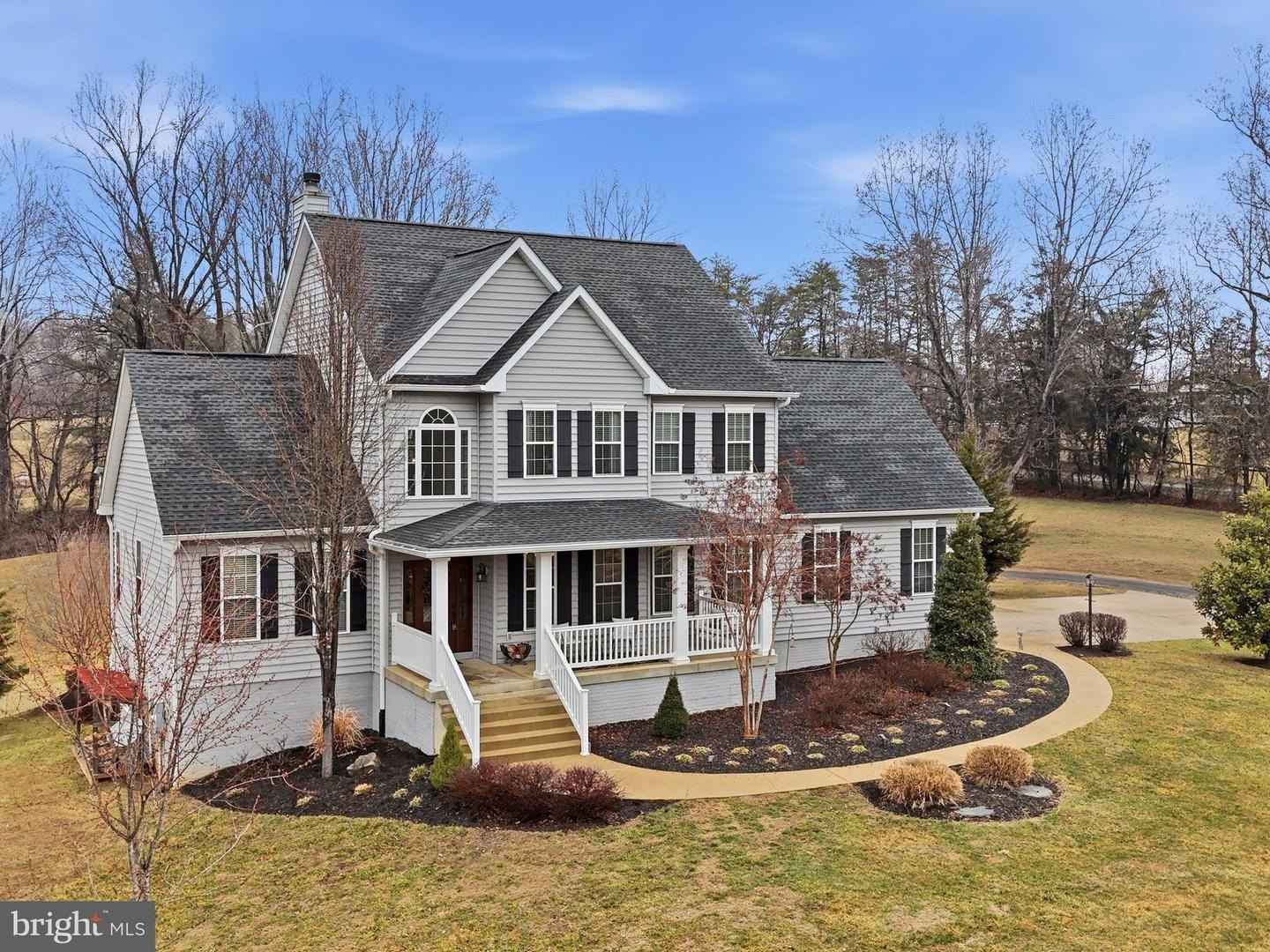 9454 Piney Mtn Rd  