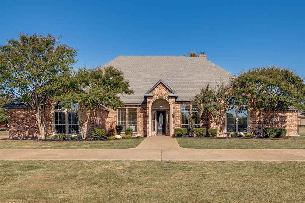 215 Harvest Ridge Dr  