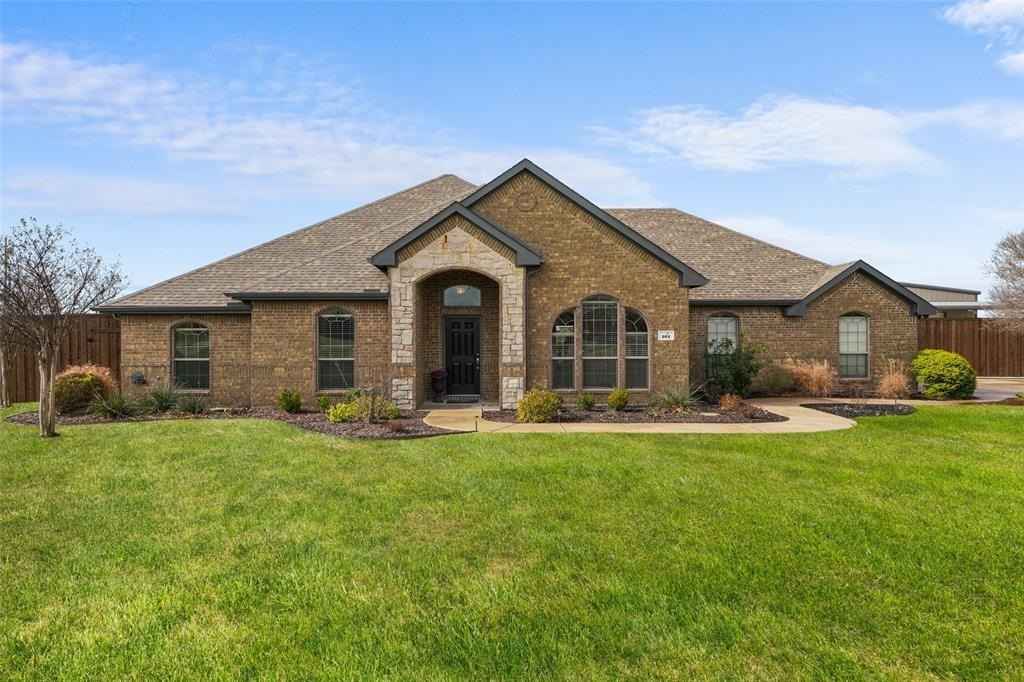 101 Paddock Ln  