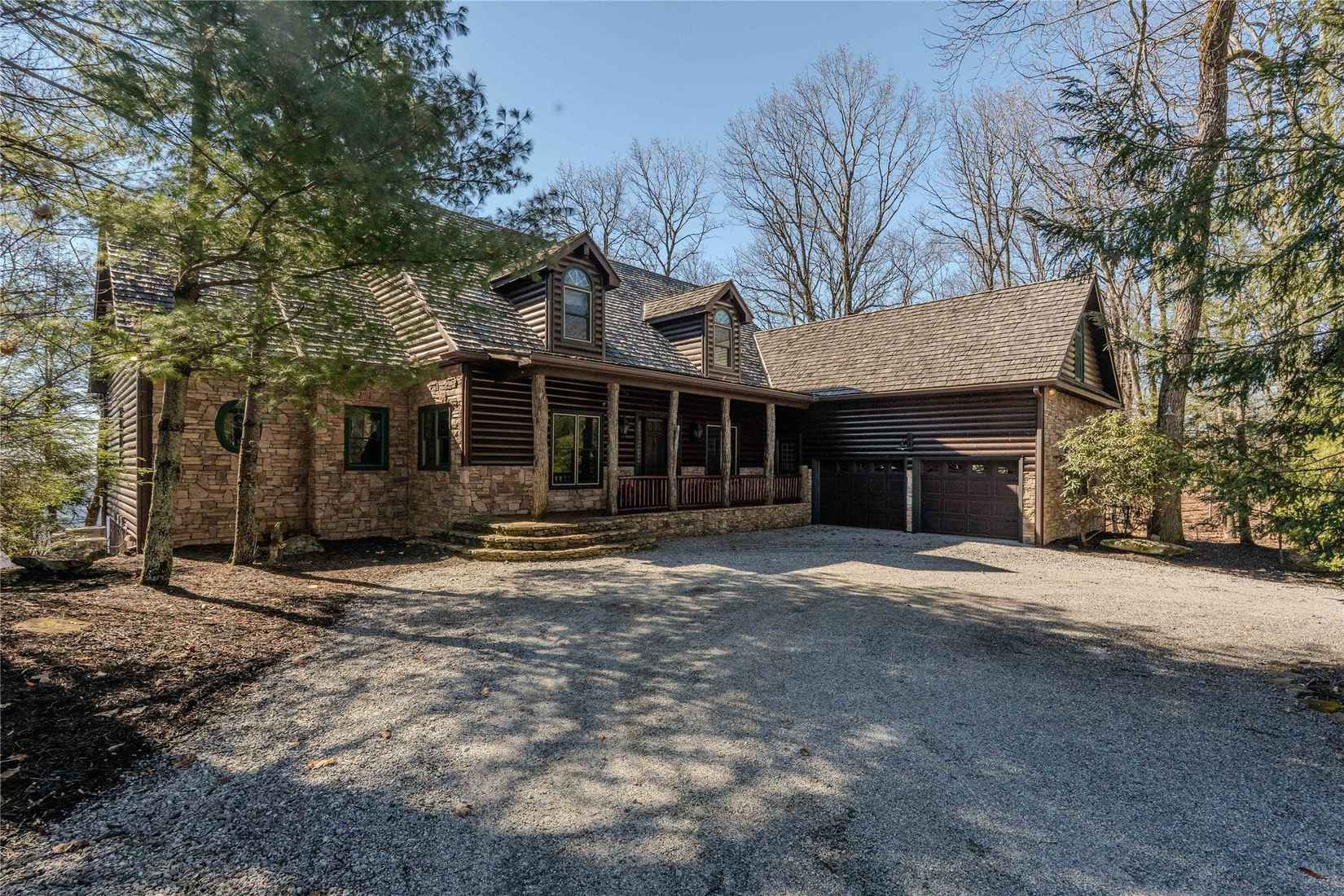 420 Feldspar Ln Lot 15  