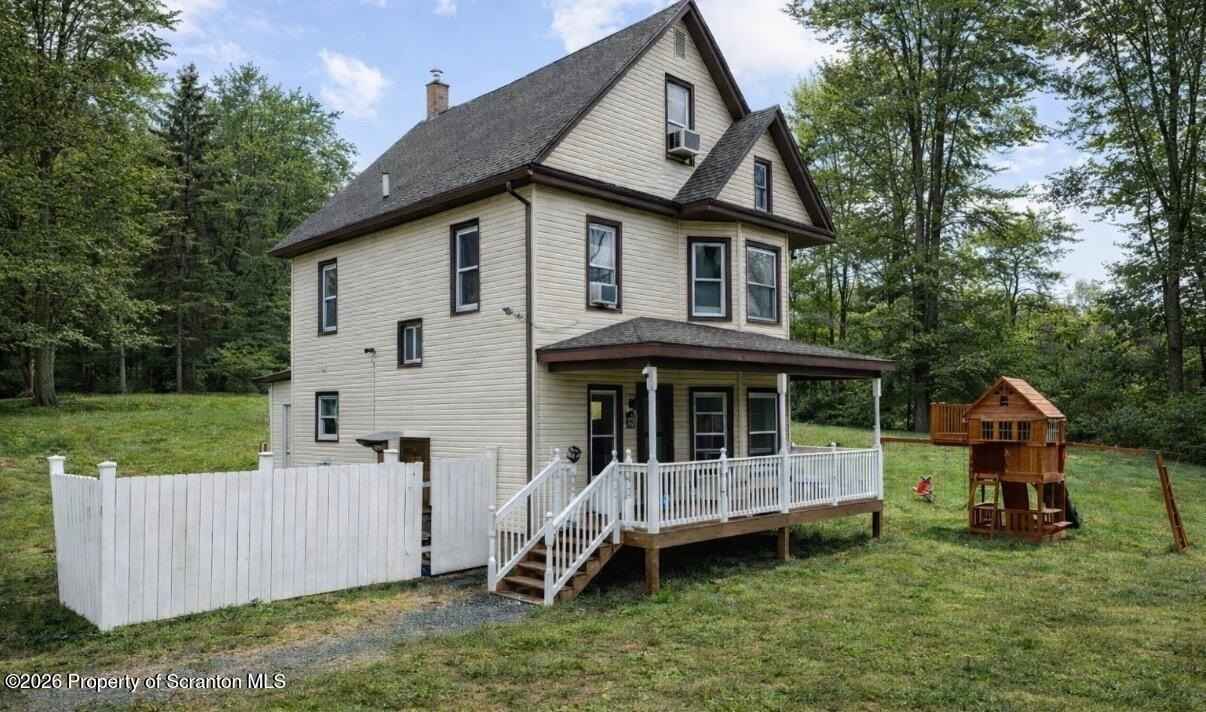 121 Pond Rd  