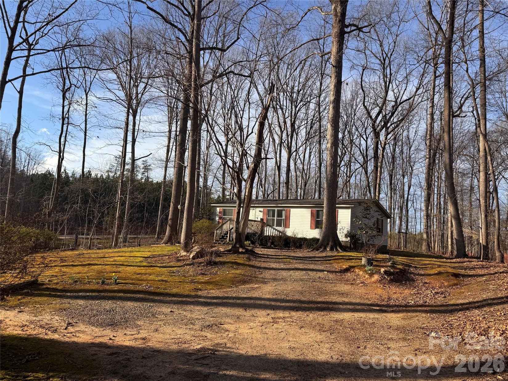 121 Shady Ln  