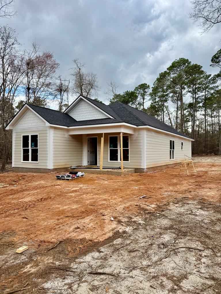 167 Donald Rd  