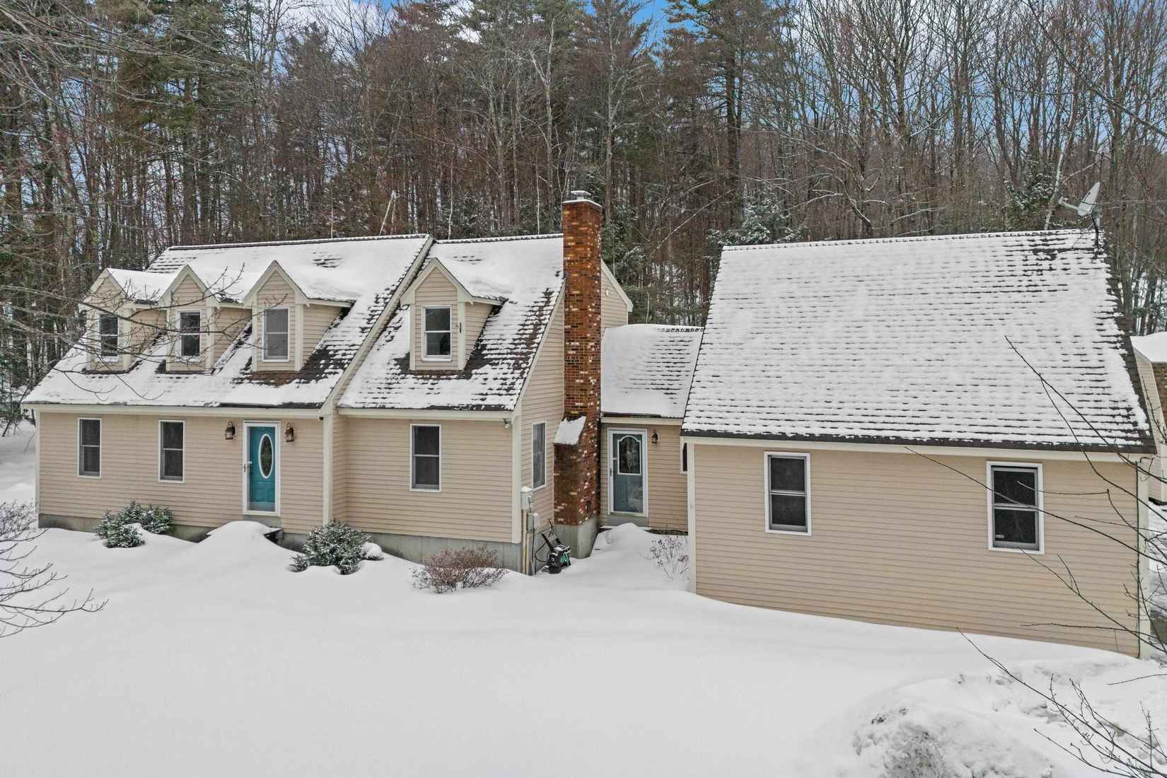15 Chevey Hl Rd  
