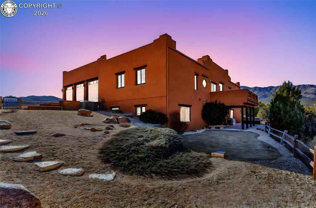 123 Wild Rose Dr  