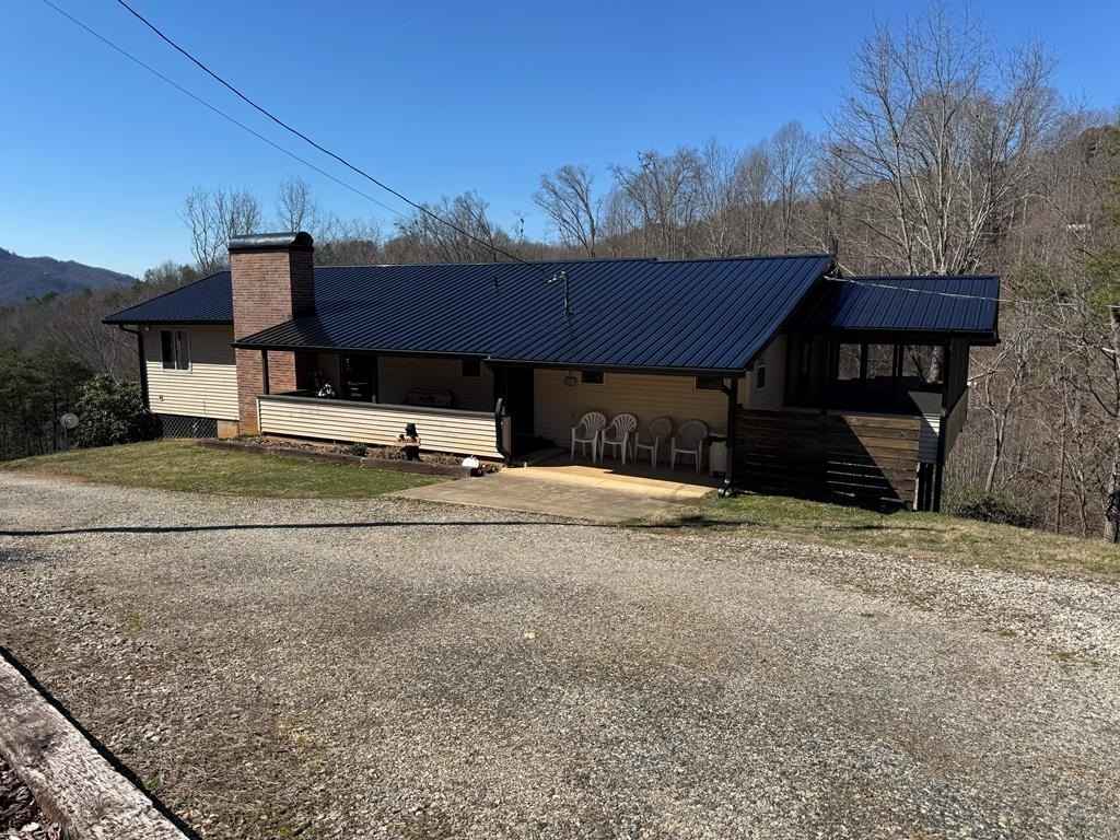 50 Lawson Shuler Rd  