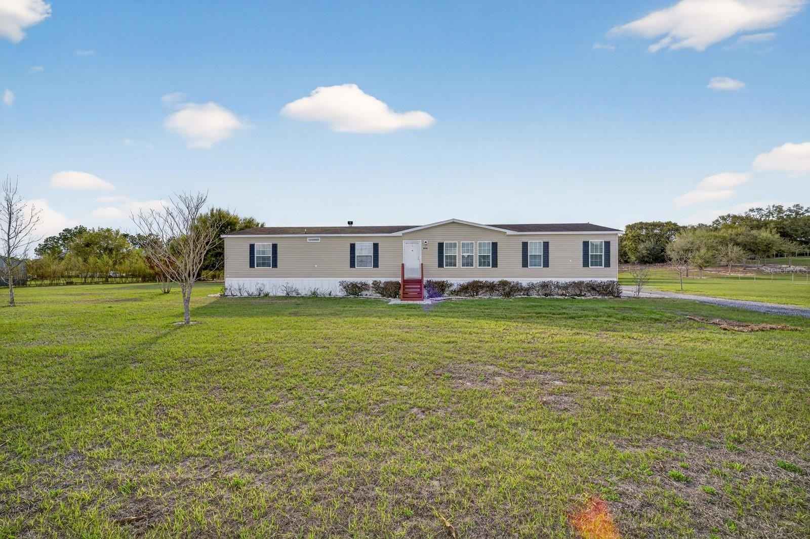 8009 Sergeant Pepper Dr  