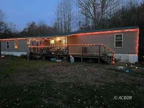 330 Hiram W Rd  