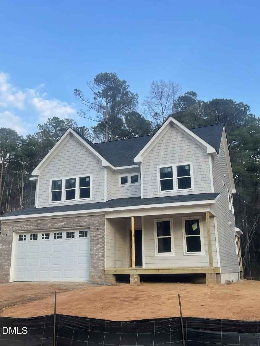 281 Mill Bnd Dr  