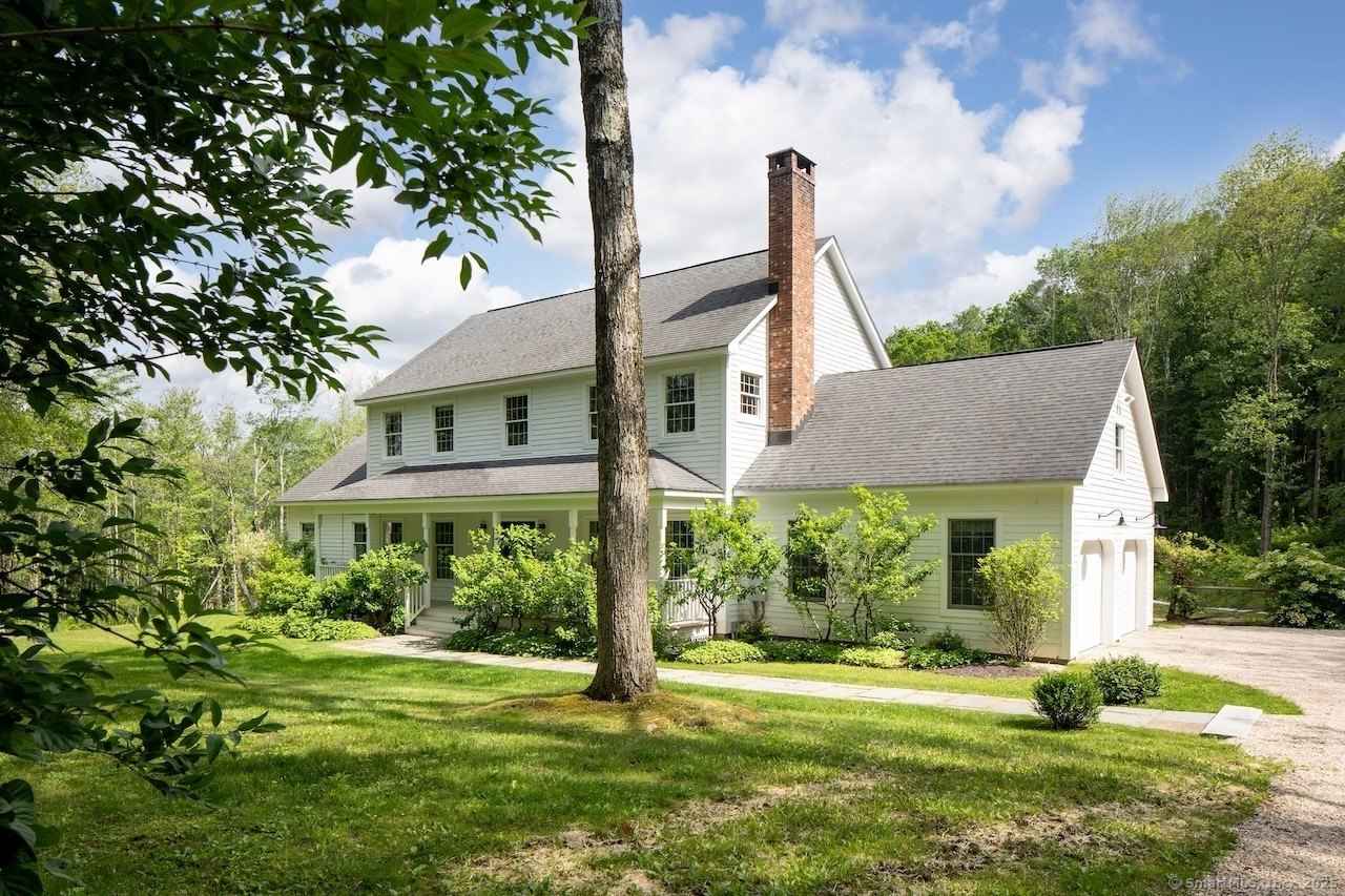 200 Sharon Mountain Rd  