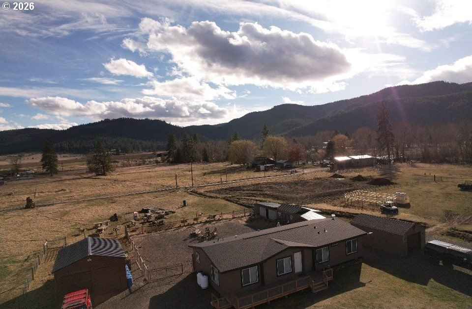 70724 BEAR CREEK Rd  