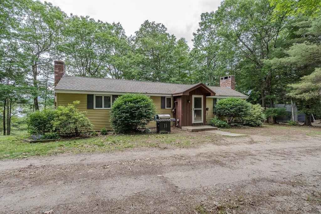 3 Spruce Cv Rd  