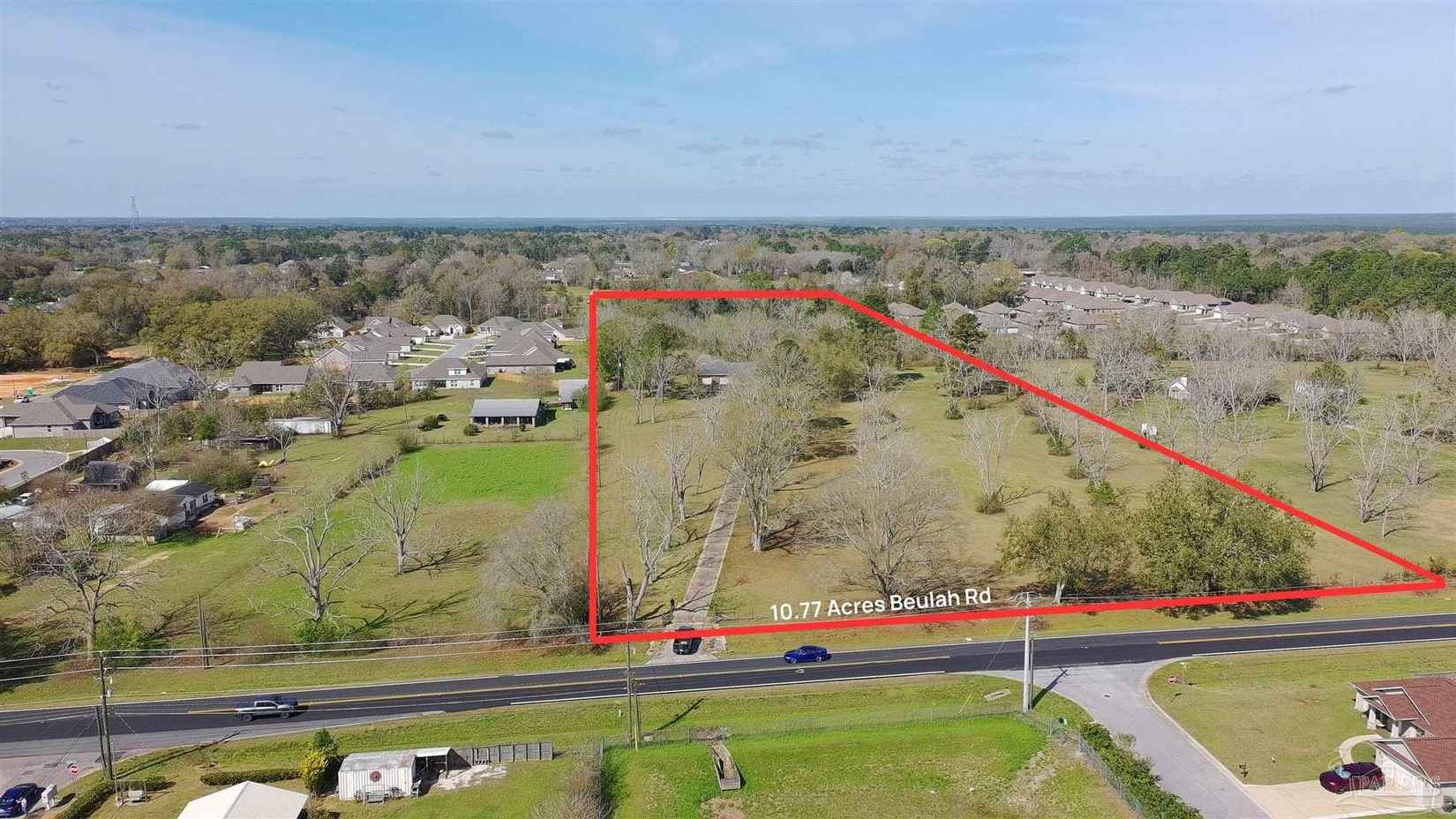10005 Beulah Rd  