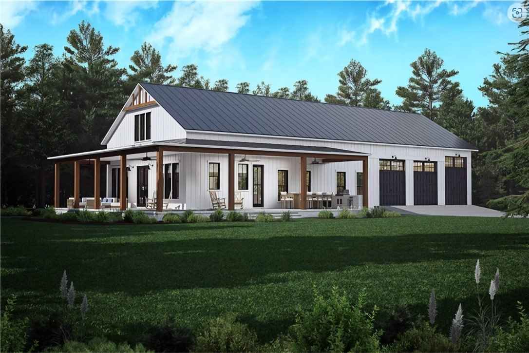 104 Barndo Dr  