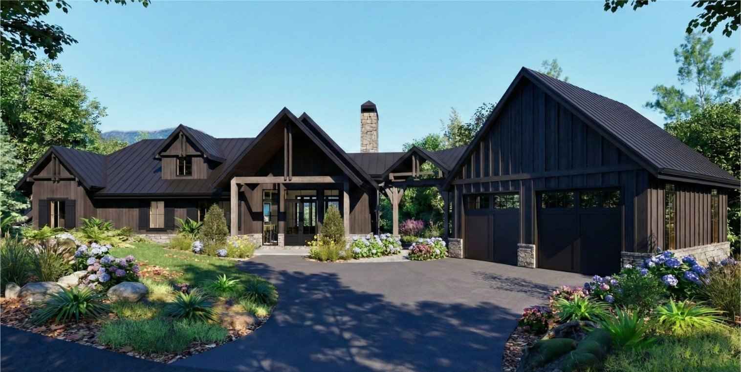 LT 1 Saratay Falls Drive Rd Lot 1  