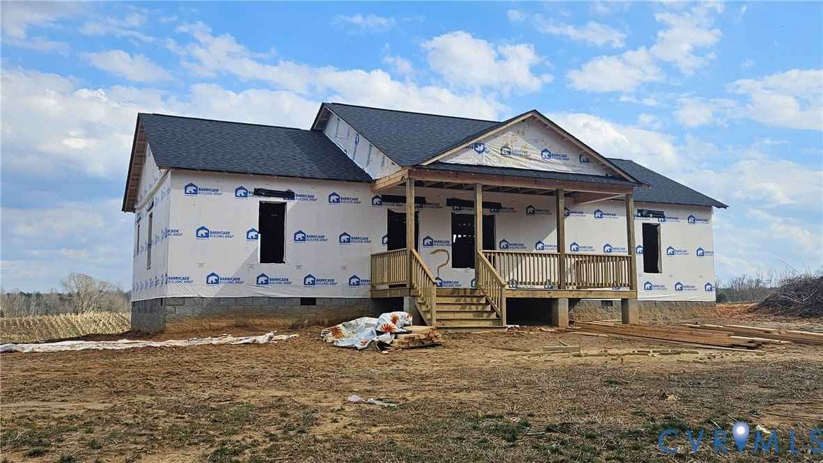 2078 E COURTHOUSE Rd  
