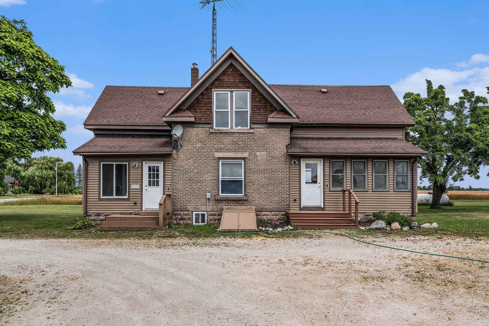 5818 US Hwy 31  