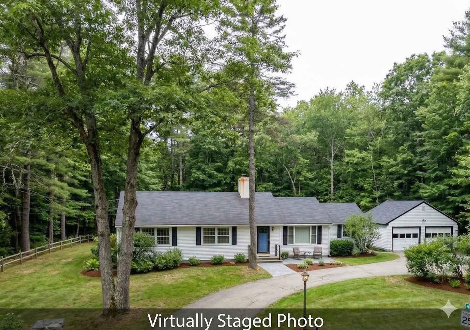 105 NH Rte 25  