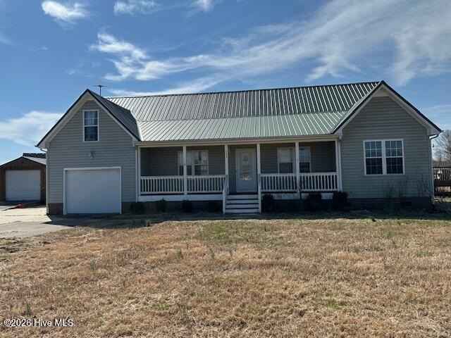 399 Horseshoe Rd  