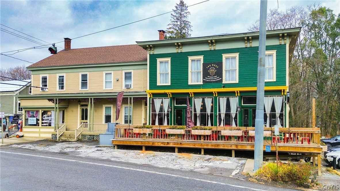 6208 State Hwy 28  