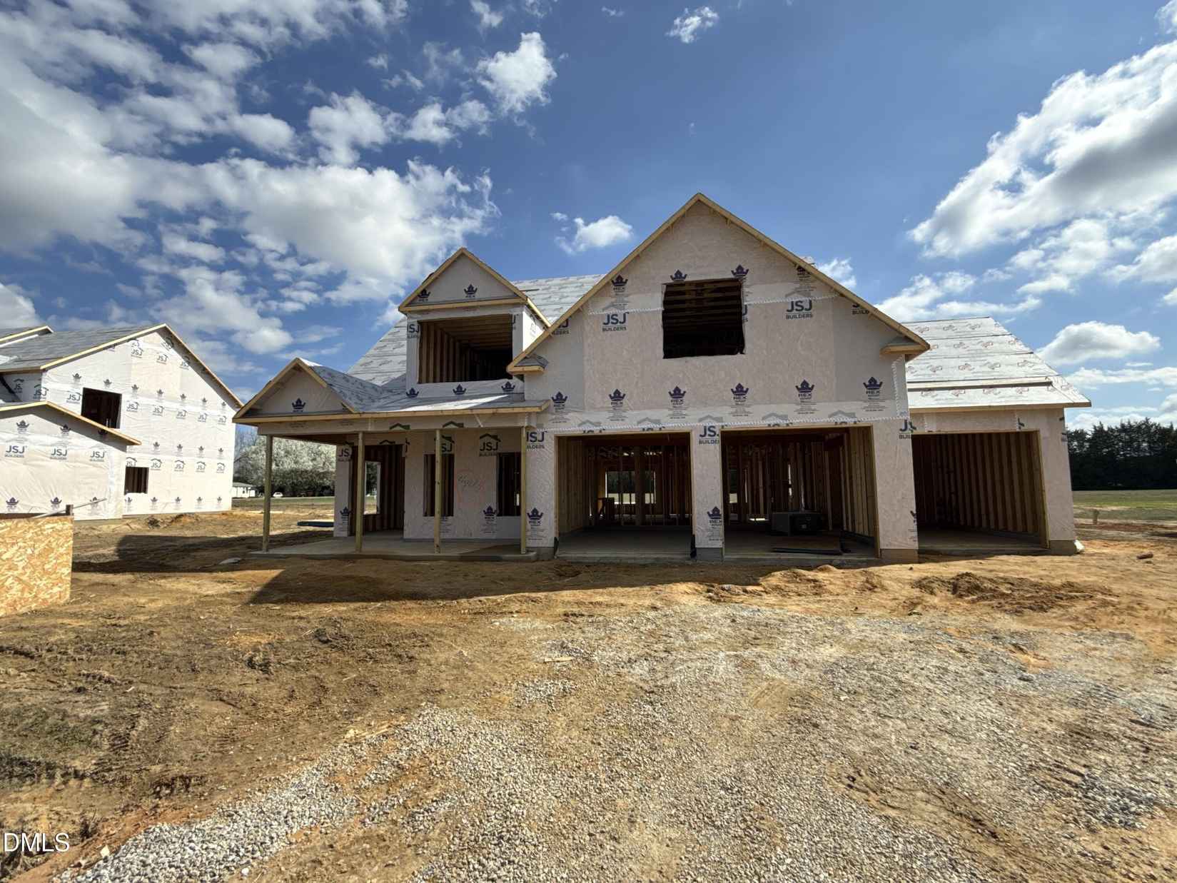 45 Juju Drive lot (Lot 27)  