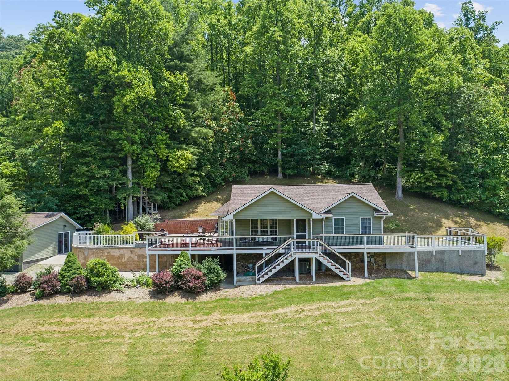 189 Poverty Br Rd  