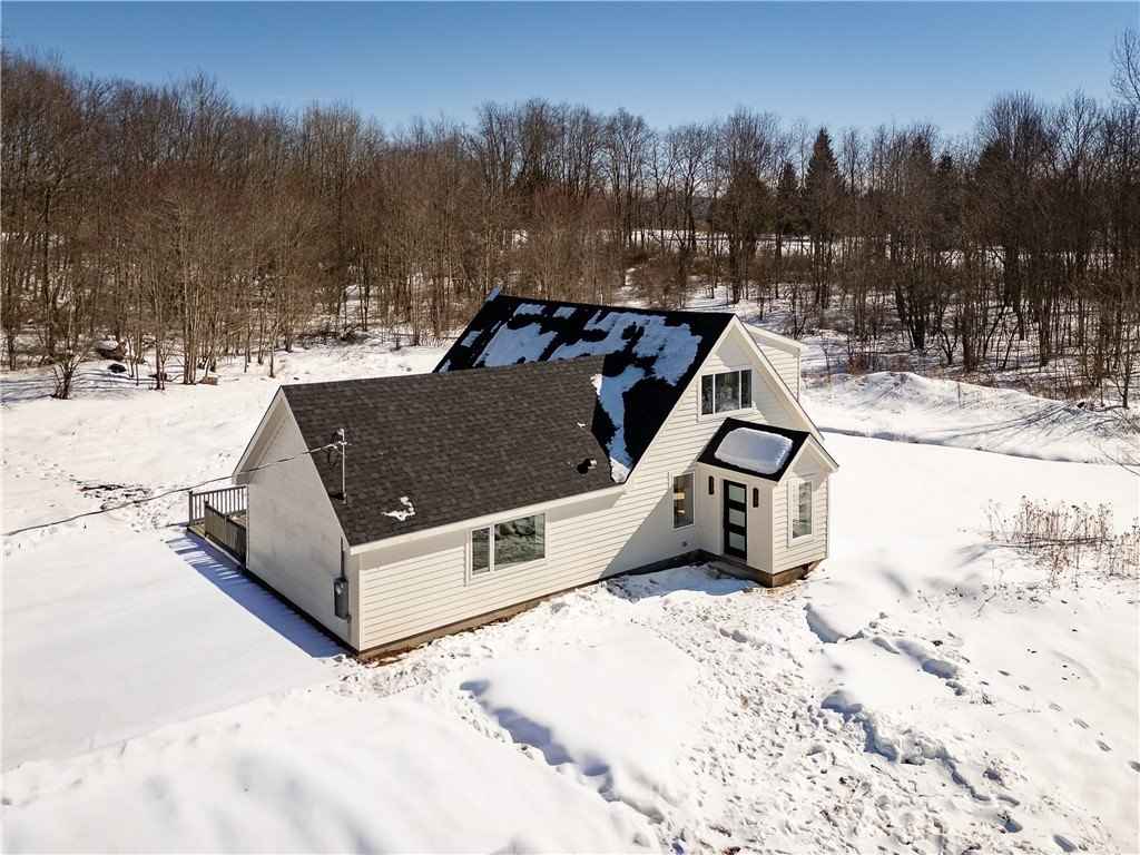 224 Cape Horn Rd  