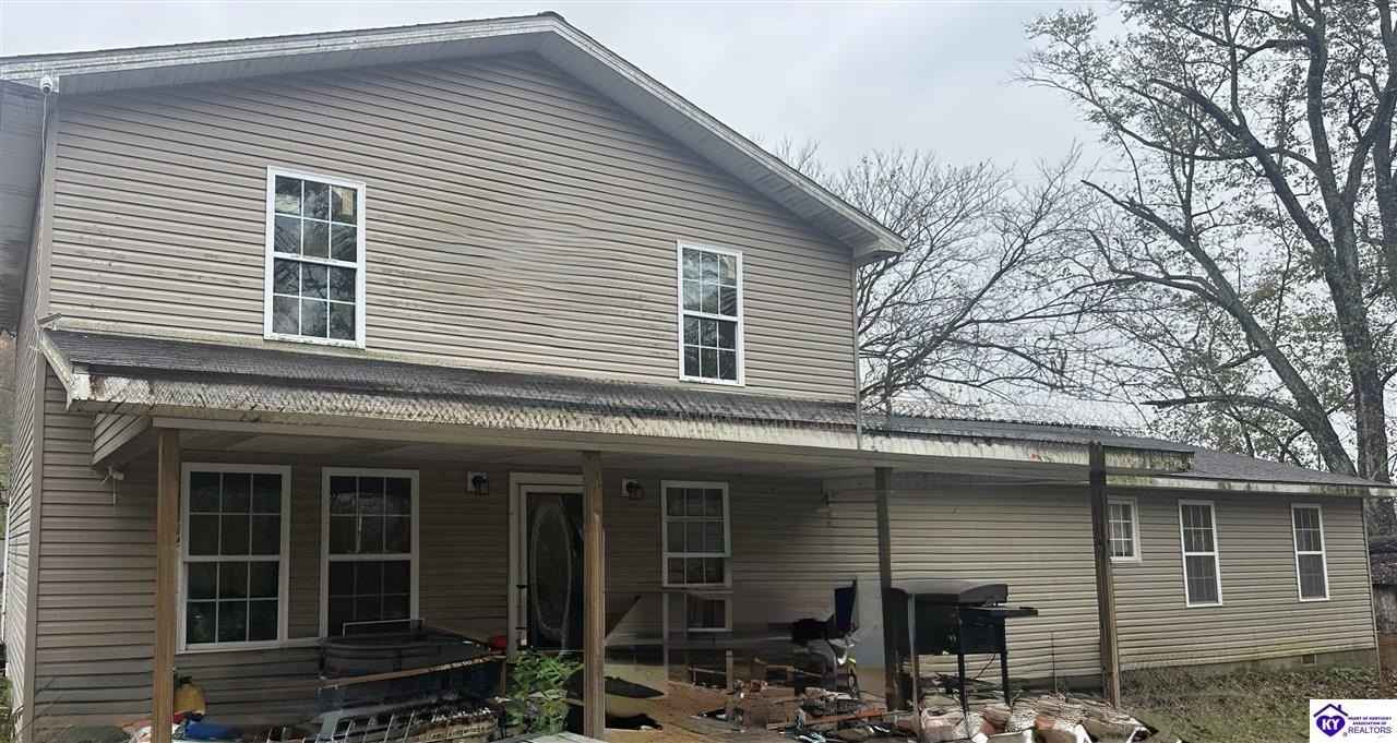 3514 Montgomery Ml Rd  