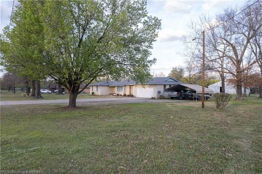 1704 Pleasant Valley Rd  