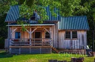 265 Greenbrier Rd  