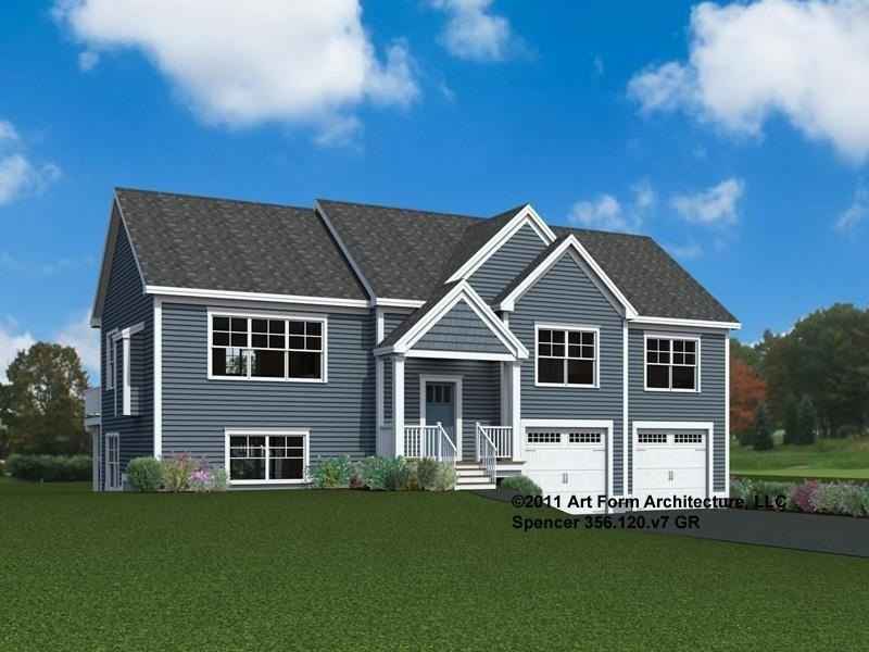 lot 17A Pawtuckaway Rdg  
