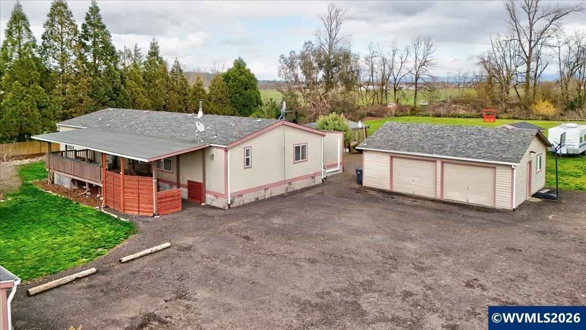 8764 55th Av SE  