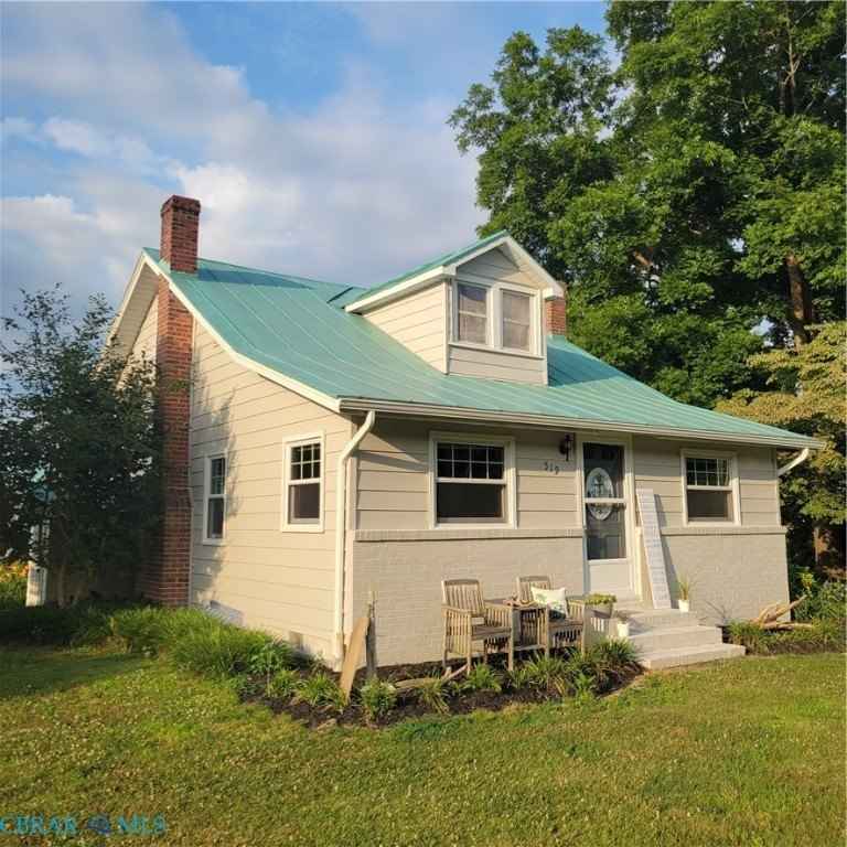 519 White Hall Rd  