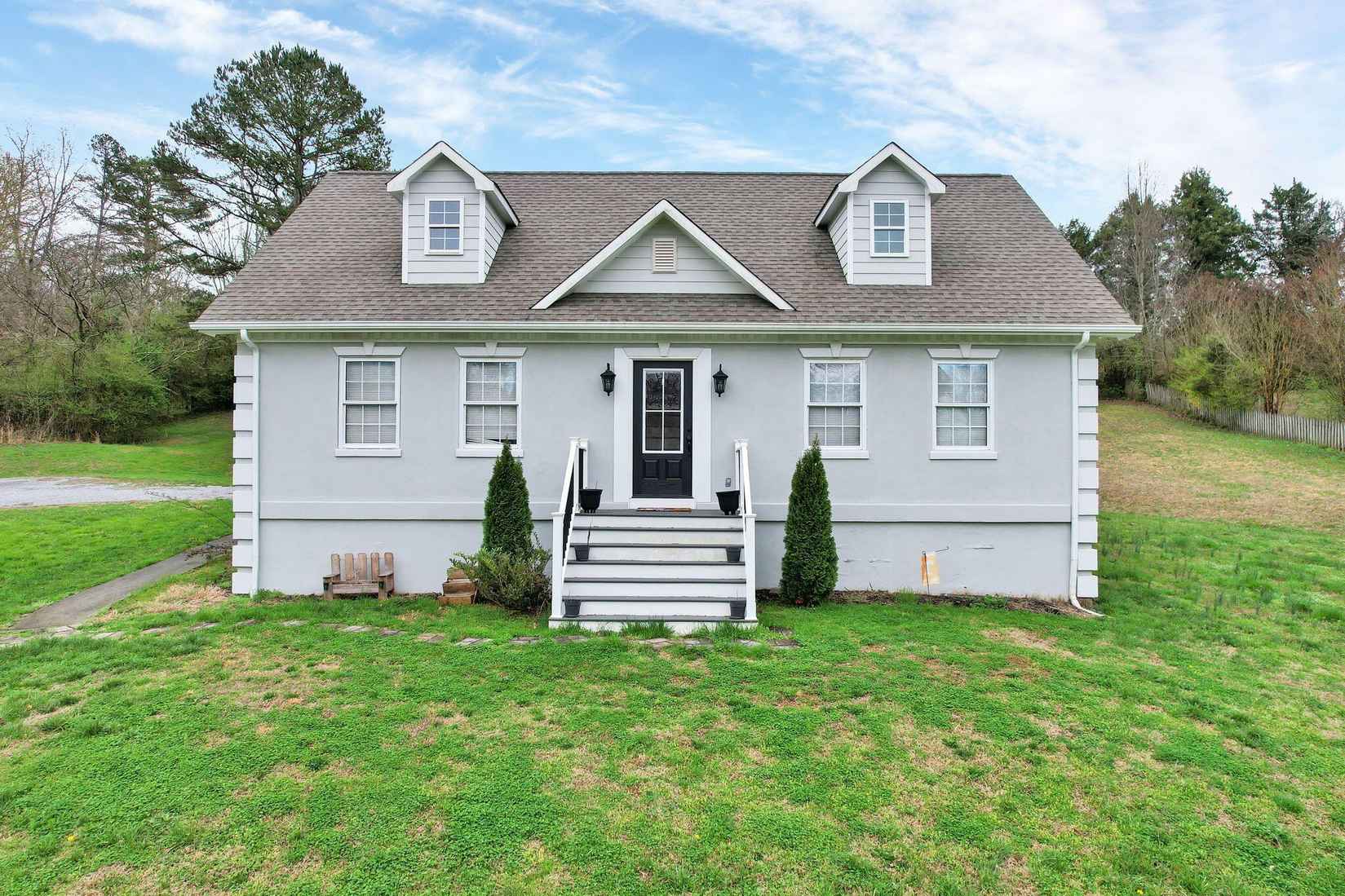 137 County Rd 244  