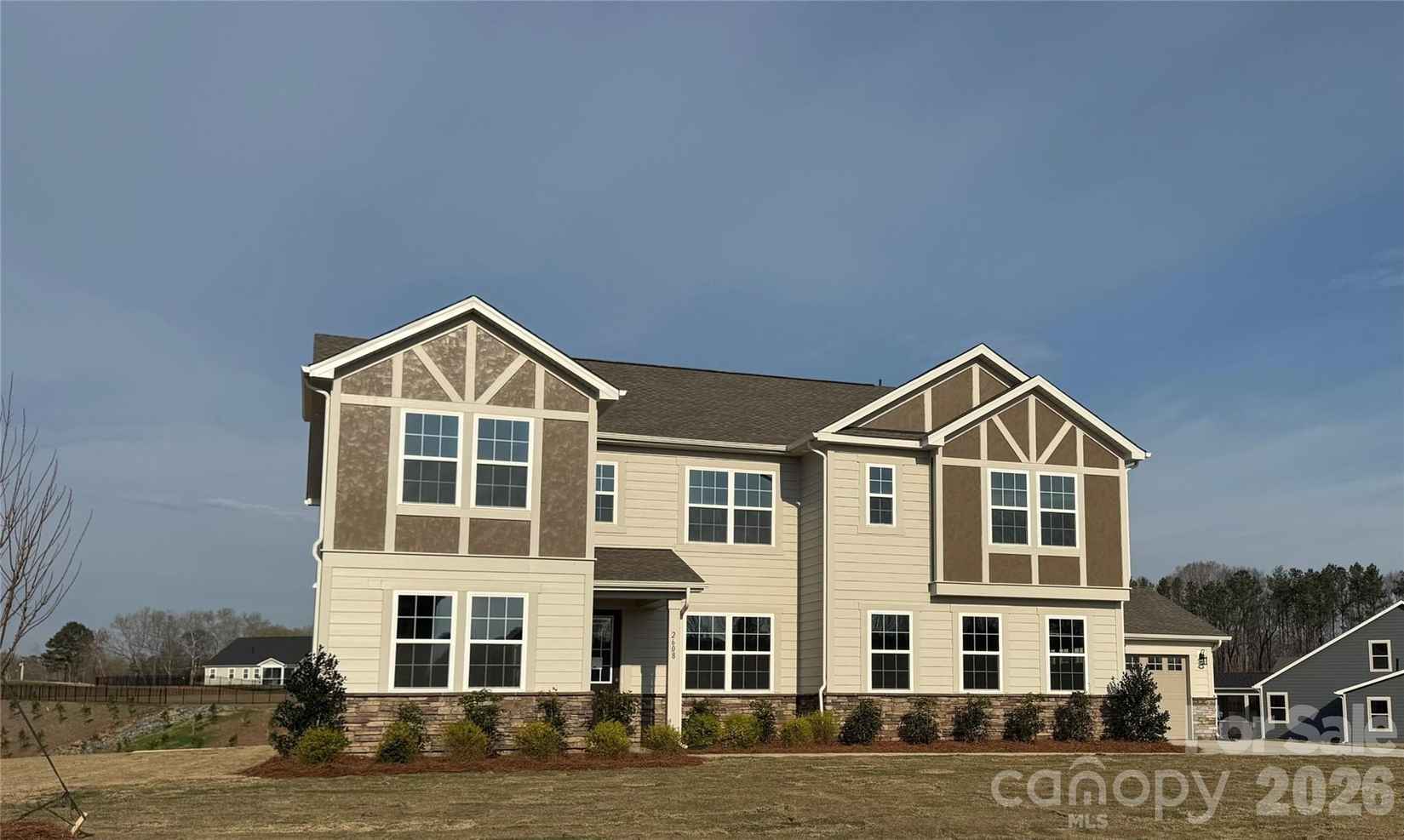 2608 Mabel Ln  