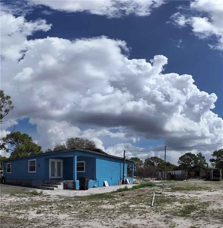 425 N Lindero St Lot 10  