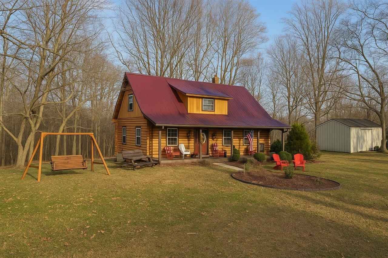 408 Doc Lonas Rd  