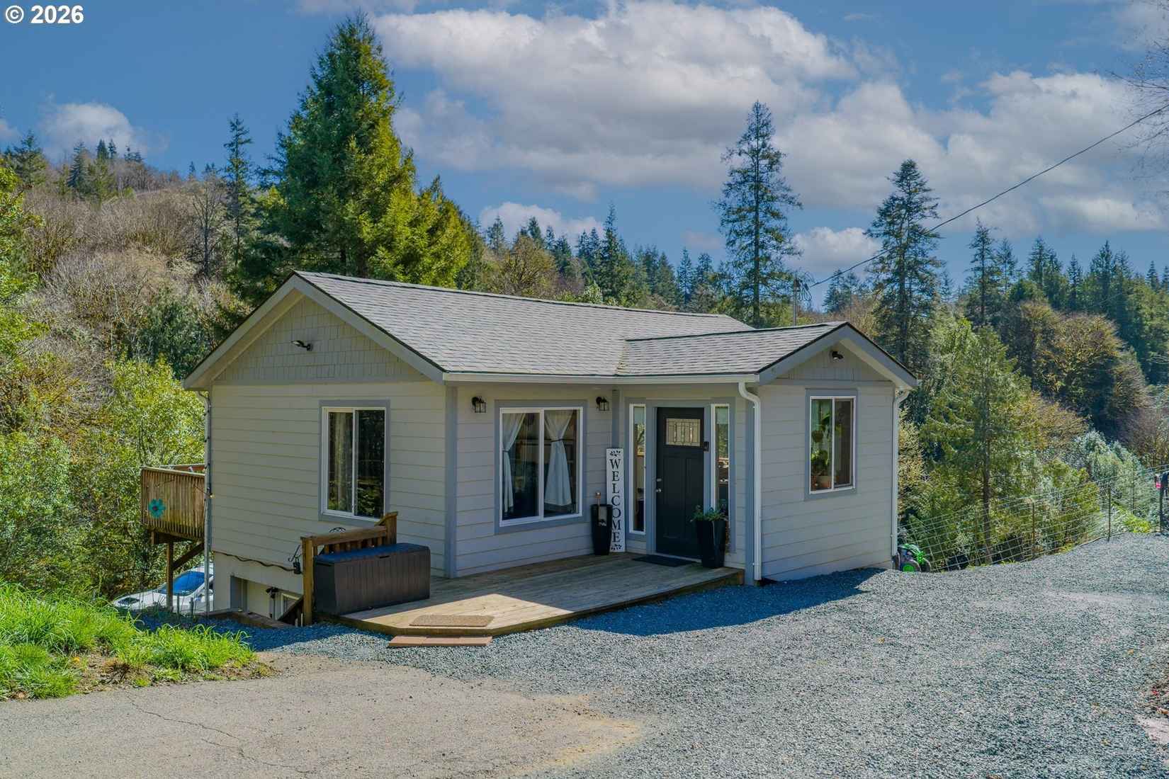 55593 GLEN AIKEN CREEK Rd  