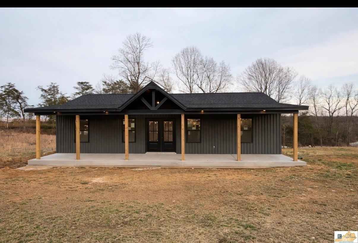 41 Payton Holw Rd  