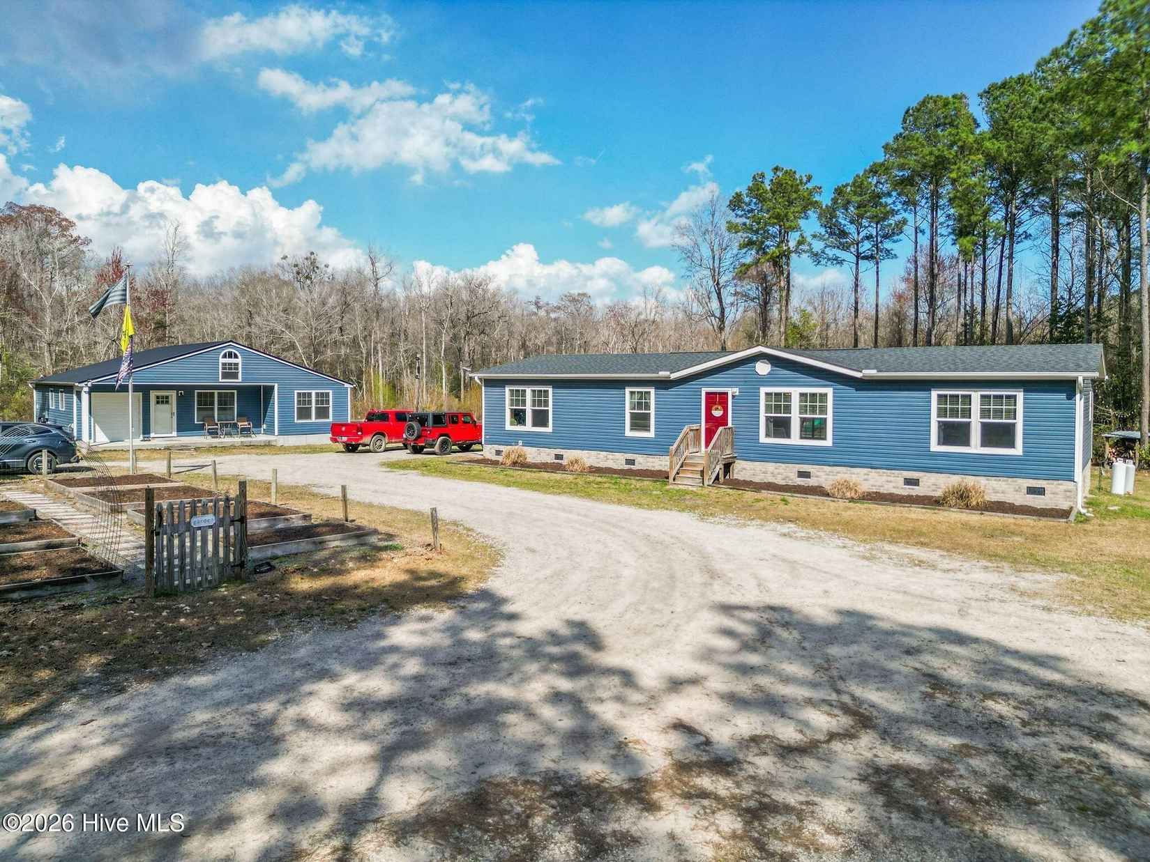 460 Oakey Pt Rd  